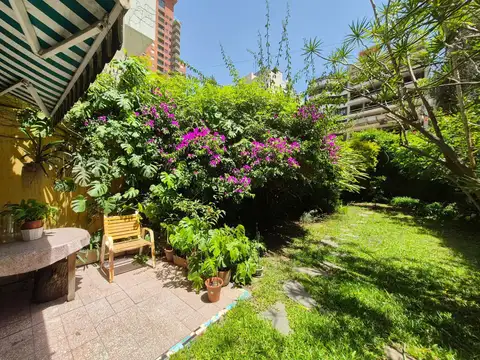 Departamento en venta en Recoleta