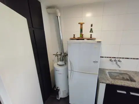 Departamento en Venta 55 años