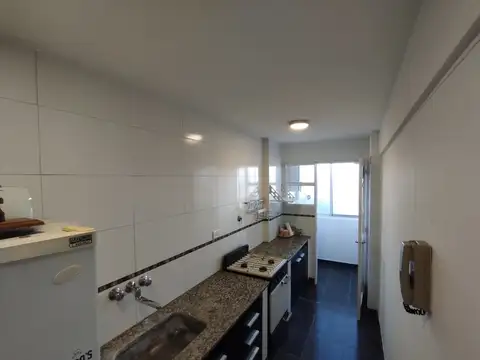 Departamento en Venta en Cerrito, USD 95.000