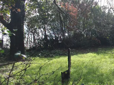 Terreno en Venta en Jose Clemente Paz, USD 69.000