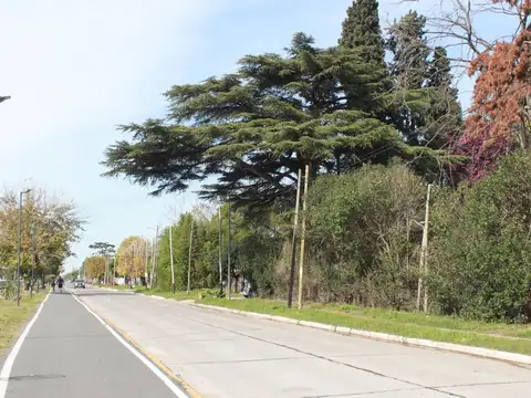 VENTA TERRENO-JOSE C PAZ