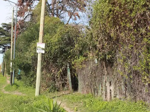 Terreno en Venta de 426,0 m2