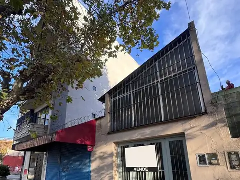 Terreno en Venta de 128,0 m2