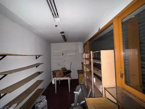 Venta de Lote para desarrollo inmobiliario P. Chas