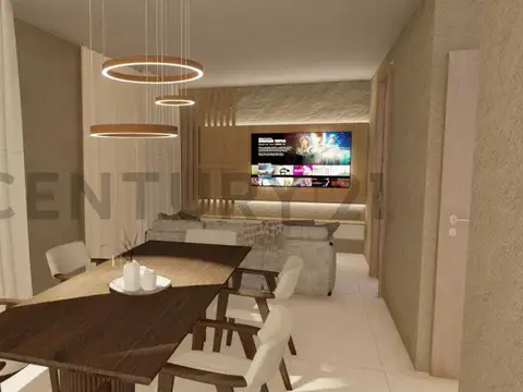 Oficina en Venta en Godoy Cruz, USD 86.000