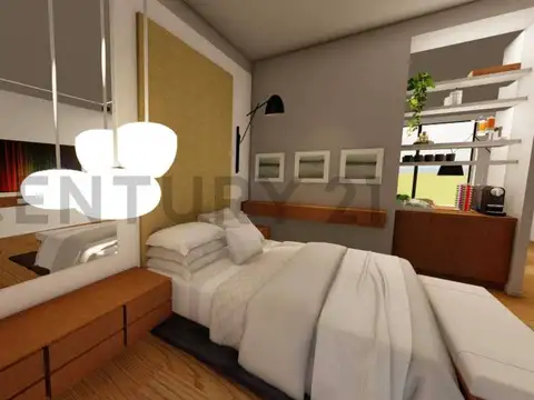 Duplex en Venta a estrenar-G.Cruz-Mendoza-ID:283226