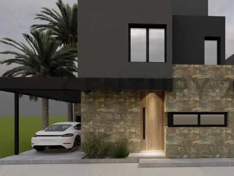 Carril Cervantes 2100, Piso 0