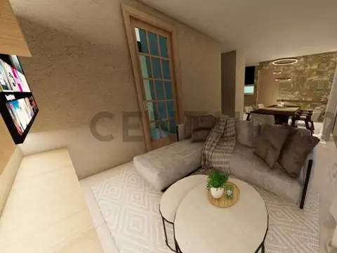 Duplex en Venta a estrenar-G.Cruz-Mendoza-ID:283226