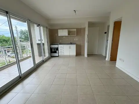 El Jume 4300, Piso 2