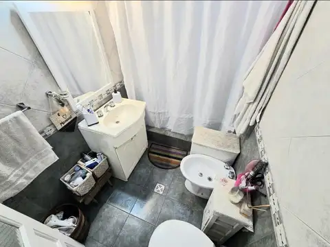 Depto Tipo Casa en Venta de 3 ambientes