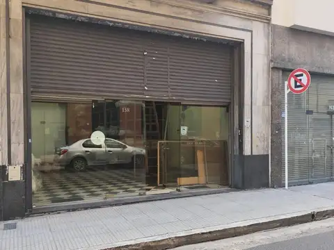 Local en Venta 70 años