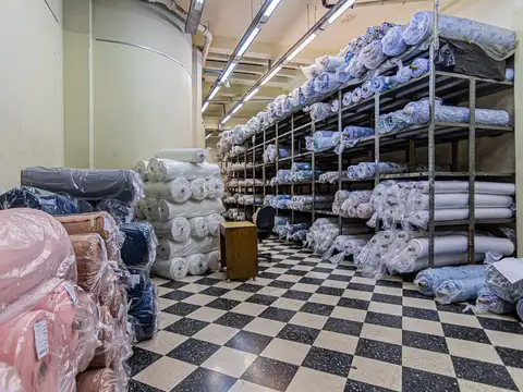 Local en Venta 70 años