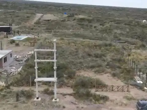 Altos de La crucesita