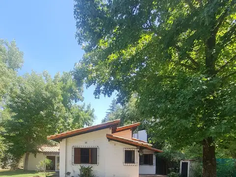 El Hornero, lujan 1200