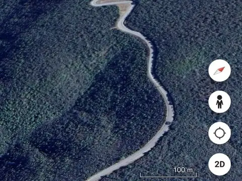 Terreno en Venta en San Antonio de Panclin, USD 21.000