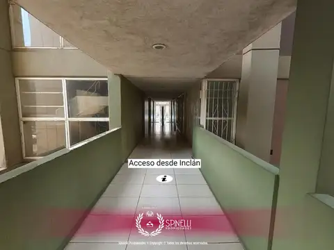 Local en Venta en San Cristobal, USD 25.000