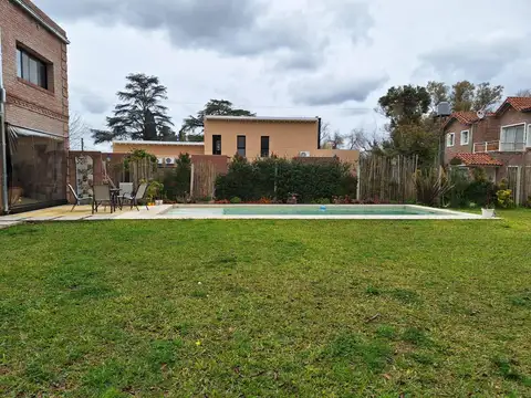 Casa en Alquiler Temporal en Bella Vista, USD 800