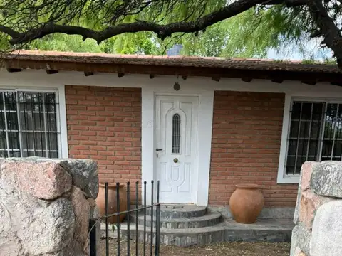 Casa en venta en Carpintería – U$D 55.000
