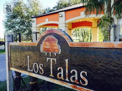 Ruta 58, Km 11-los Talas