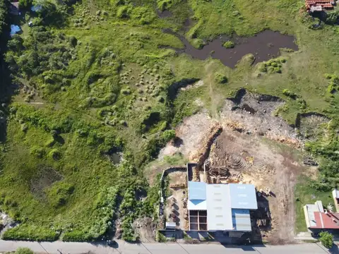 Terreno en Venta de 321,0 m2