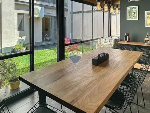 EXCELENTE SEMIPISO 3AMB.JARDIN.QUINCHO AVELLANEDA!