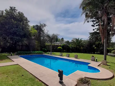 Casa en Venta de 6 dormitorios