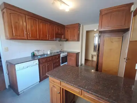 Departamento 3 dormis y comodín