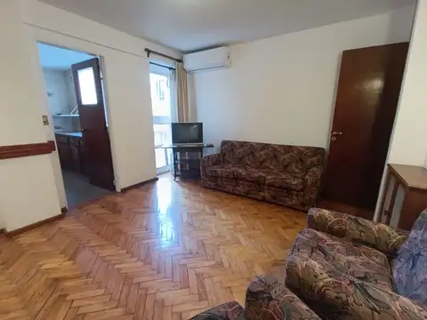 Departamento 3 dormis y comodín