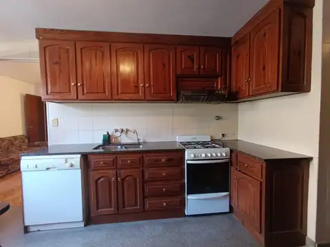 Departamento en Venta 55 años