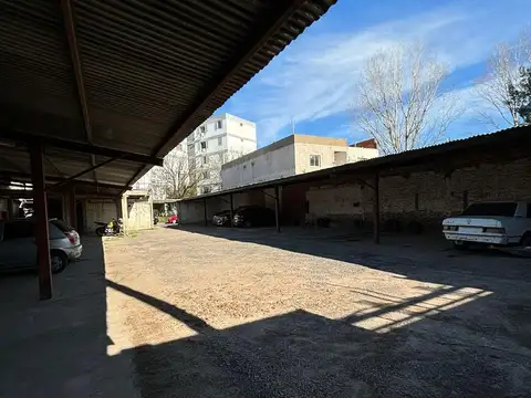 Galpon en Venta en San Fernando, USD 239.900