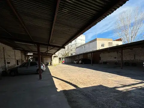 Galpon en Venta 15 años