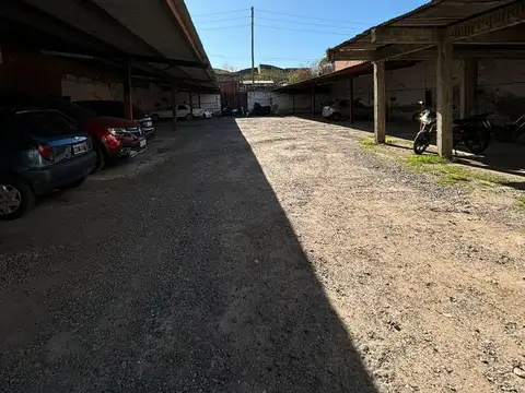 Galpon en Venta en San Fernando, USD 239.900