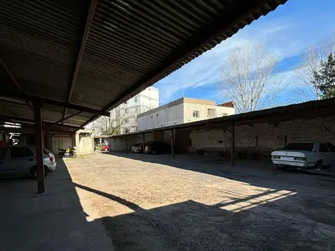 Galpon en Venta 15 años