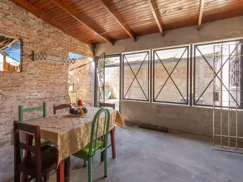 Casa en Venta 40 años