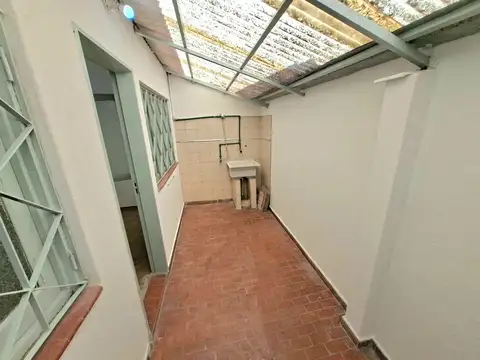 Departamento de 2 amb en alquiler en Villa Constructora