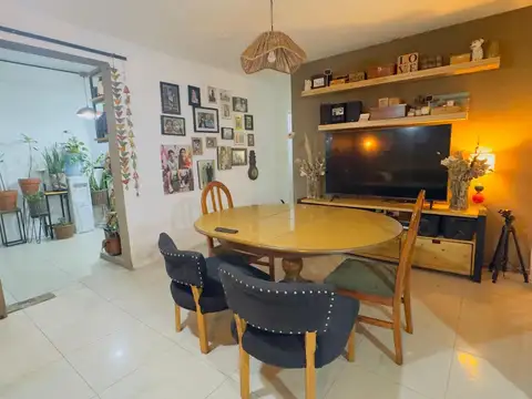 Departamento en Venta 50 años