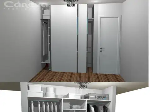 Casa 6 ambientes con 3 baños