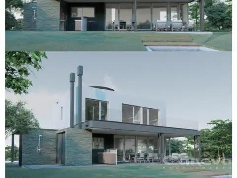 Casa en Venta en El Naudir, USD 350.000