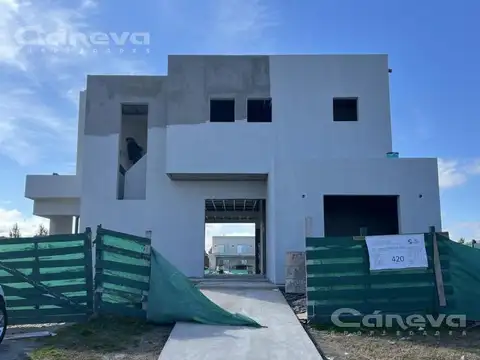 Casa en Venta al Noreste