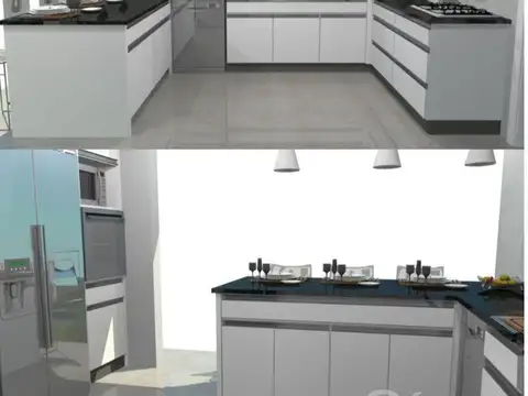 Casa en Venta con 2 cocheras