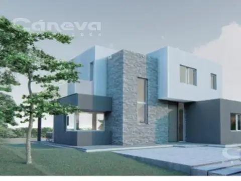 Casa a la laguna en El Naudir