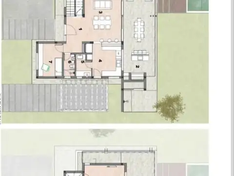 Casa en Venta A Estrenar