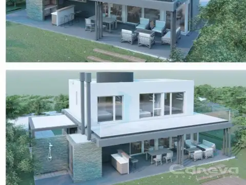 Casa en Venta de 3 dormitorios