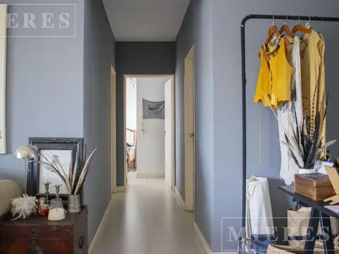 Departamento en Venta 12 años