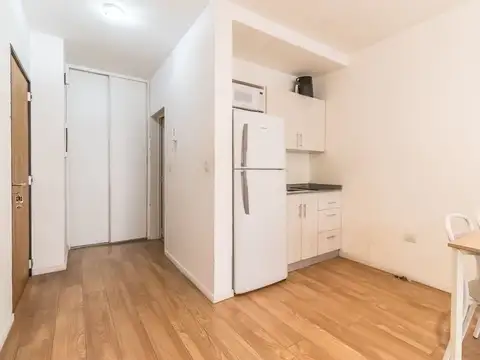 Departamento en Alquiler de Monoambiente