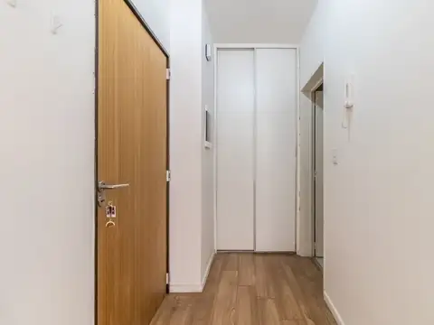 Departamento en Alquiler 8 años