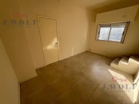 Depto Tipo Casa en Venta 15 años