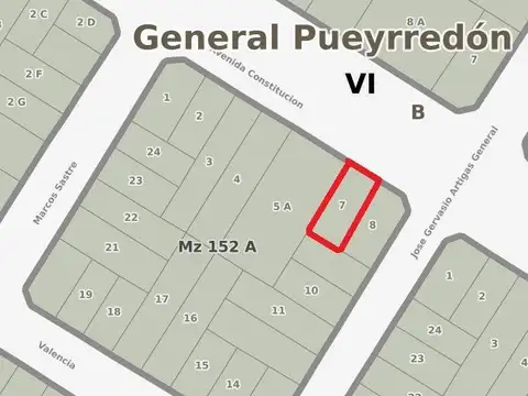 Local en Alquiler en Constitucion, USD 1.500