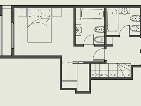 Terreno en Venta de 382,0 m2