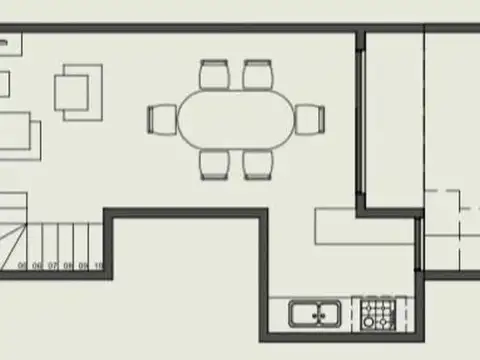 Terreno en Venta en Ituzaingo, USD 110.000